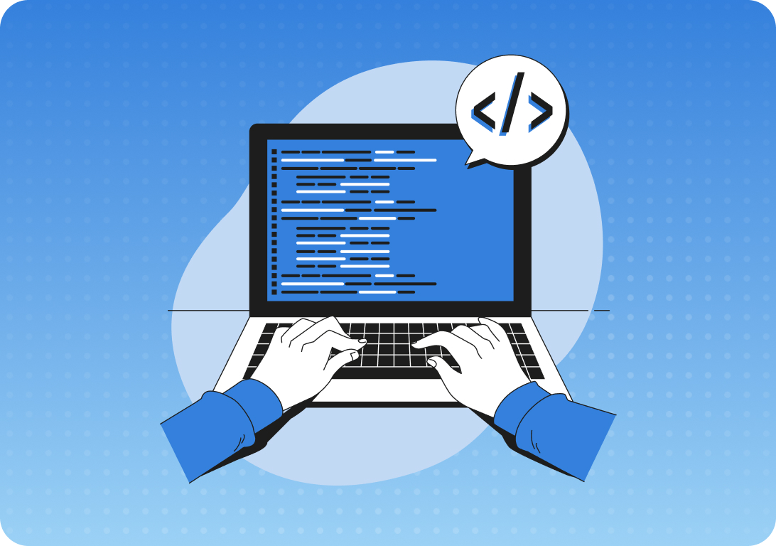 Integrate SDK